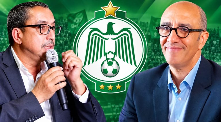 رفض انخراط حسن السنين يفجّر الجدل داخل الرجاء الرياضي ويعيد أزمة الثقة إلى الواجهة