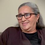 وعكة صحية تدخل الفنانة زهور السليماني المستشفى