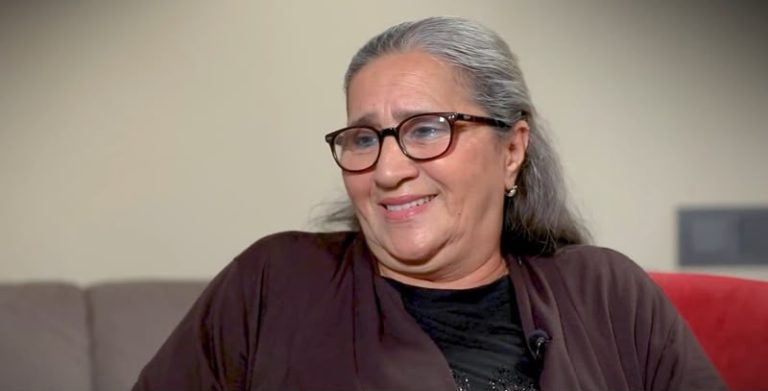 وعكة صحية تدخل الفنانة زهور السليماني المستشفى