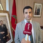 قنصلية المغرب بفالنسيا تفتح أبوابها لأزيد من 130 مرتفقاً