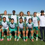 هلال الناظور النسوي يهزم هلال تمارة بثلاثية وينفرد مؤقتاً بصدارة البطولة