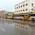 طلبة الدريوش يطالبون بتحسين النقل الجامعي وضمان رحلات تتناسب مع توقيت الدراسة