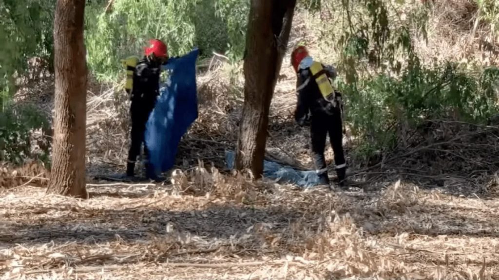 الناظور.. استنفار أمني بأزغنغان بعد العثور على جثة متفحمة داخل غابة