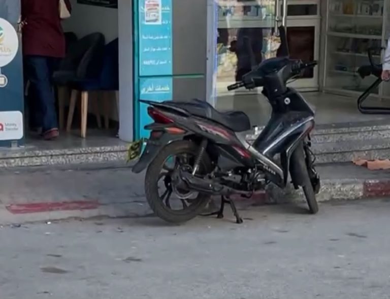 طنجة.. سرقة 16 ألف درهم من وكالة لتحويل الأموال