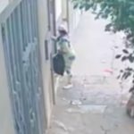 طنجة.. سرقة منزل بالجيراري توثقها كاميرا مراقبة