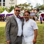 غرفة الصناعة التقليدية بجهة الرباط-سلا-القنيطرة تقرّب الجالية والأمريكيين من التراث المغربي بميامي