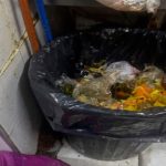 مراكش.. حجز مواد غذائية فاسدة داخل مطعم مشهور بساحة جامع الفنا - صور