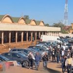وجدة .. ركود وتفاوت في الأسعار في سوق السيارات المستعملة