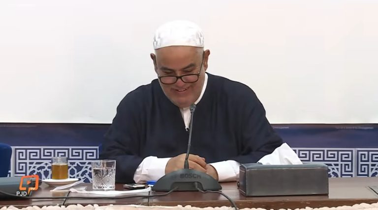 بنكيران عن الإبراهيمي: وخّا مو جزائرية كيعرف يقرا القرآن!؟