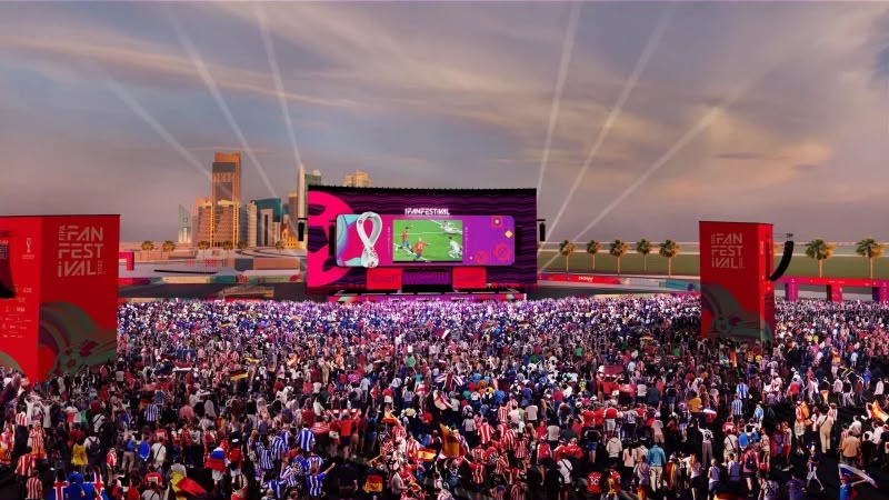 مدير شركة يروي تفاصيل خلاف بشأن مستحقات خدمات مرتبطة بمنطقة «الفان زون»