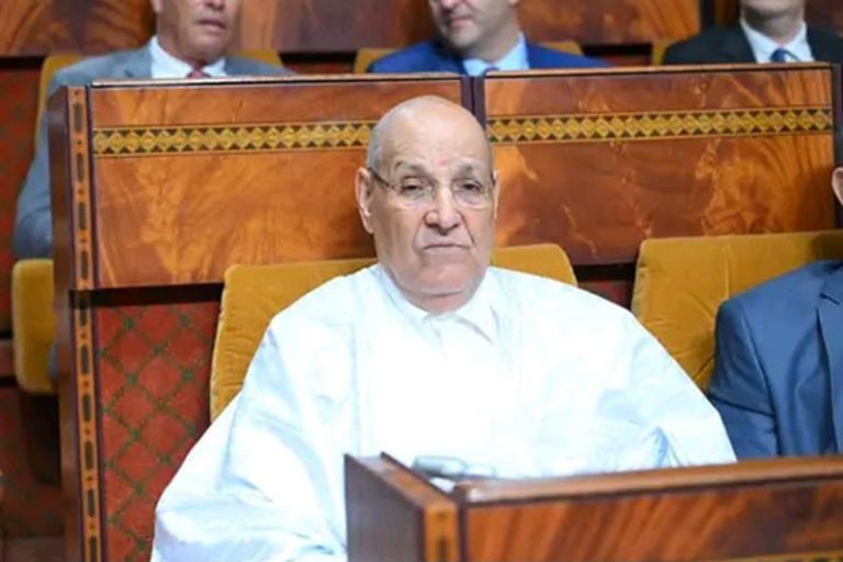 سؤال برلماني لولد الرشيد حول «جامعة العيون» يثير موجة ردود ساخرة بالأقاليم الجنوبية 