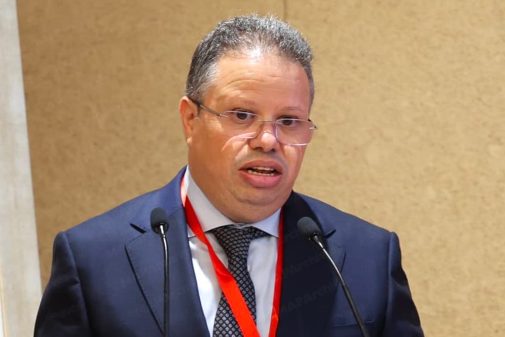 سوس ماسة.. وزير الصحة في مواجهة مطالب متصاعدة