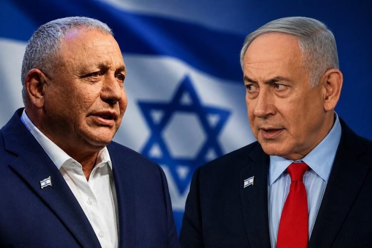انتخابات إسرائيل.. نتنياهو يتقدم والأغلبية معلقة