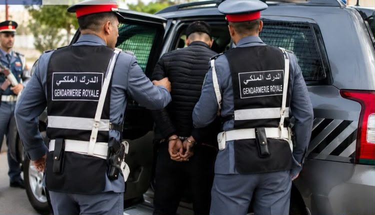 أصيلة.. توقيف مسؤول نقابي وحزبي بحوزته 820 غراما من الكوكايين