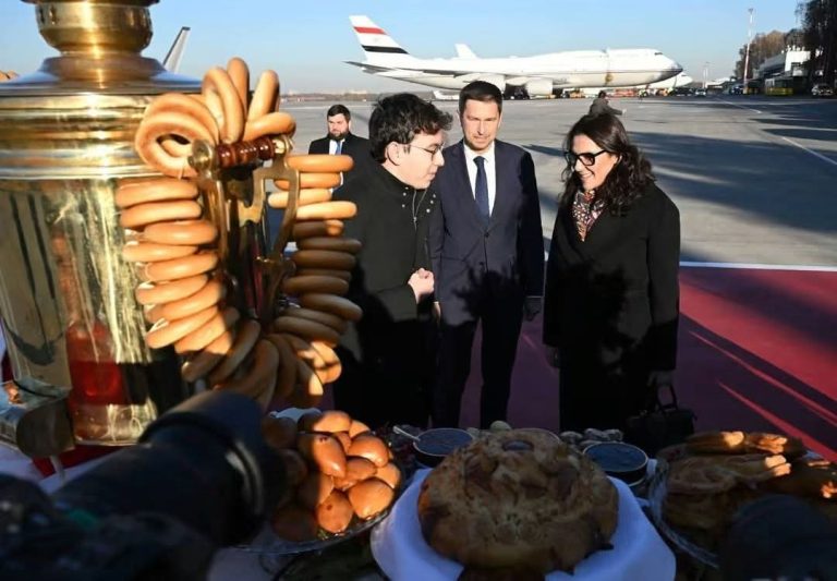 في أول مهمة خارج المغرب..المنصوري تمثل الملك في أشغال القمة الروسية الإفريقية الثالثة