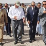 بوجدور.. مشروع لغرس 200 ألف شتلة زيتون يعزز آفاق الاستثمار الفلاحي بالأقاليم الجنوبية