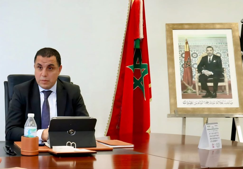 القنصل العام للمغرب بمدريد لهبة بريس: لا ضحايا مغاربة في حادث تصادم القطارين