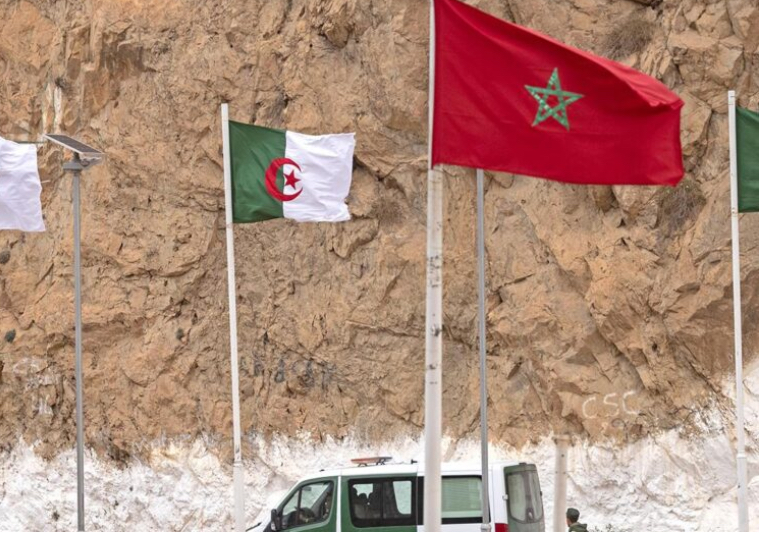 شباب مغاربة ظنوا أنهم سيهاجرون.. فسقطوا في تهمة «التخريب» بالجزائر