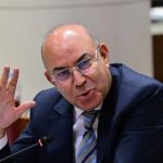 انتخاب غياث رئيسا للجنة العدل والتشريع بمجلس النواب
