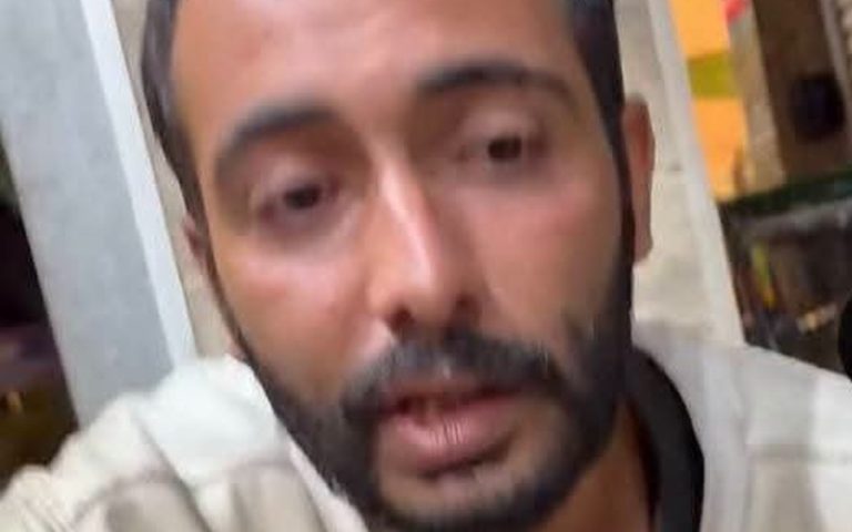 شاب مغربي يتعرض لاعتداء خطير بالبرازيل.. ونشطاء يطلقون نداء للوصول إلى عائلته