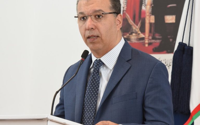 الصنهاجي: تعبئة الادخار الوطني لتمويل الاقتصاد الحقيقي ودعم أولويات المملكة
