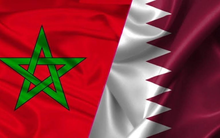 في اتصال هاتفي.. رئيس الوزراء القطري يبحث مع المنصوري آفاق التعاون بين البلدين