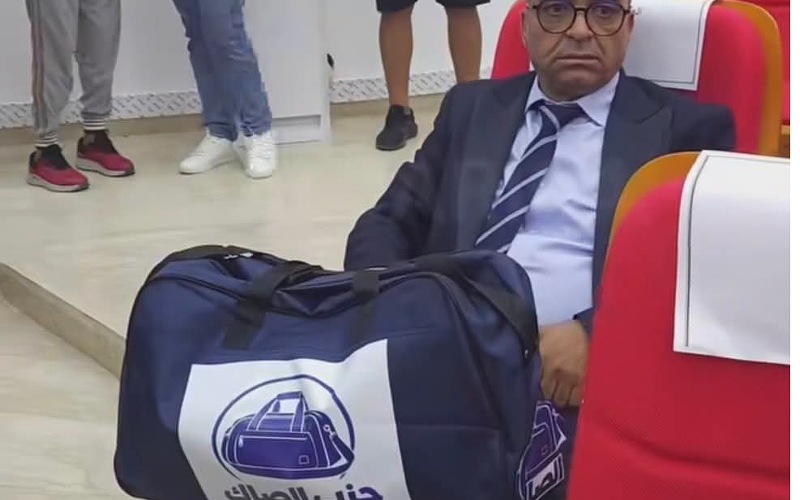 استقالة وجدال وانسحاب.. حقيبة «حزب الصاك» تفجر دورة أكتوبر بمجلس فاس