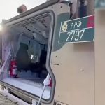 «صنع في المغرب».. مدرعة تحمل الرقم 2797 تثير الانتباه بالمعرض الدولي للطيران