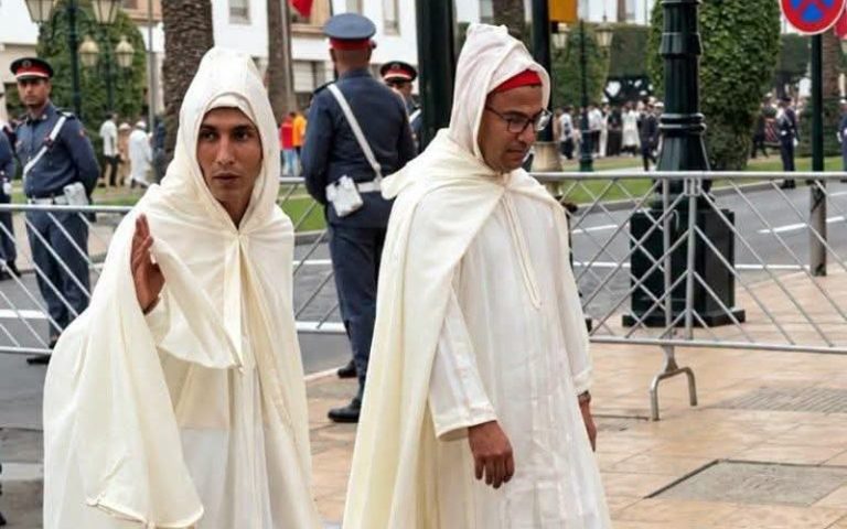 الرباط.. بداية وصول البرلمانيين لحضور افتتاح البرلمان