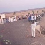 طاطا.. ساكنة إكضي تحتج للمطالبة بتحسين الخدمات الصحية
