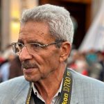 وعكة صحية مفاجئة تُدخل قيدوم مصوري تيفلت سعيد شيظمي العناية المركزة بالرباط