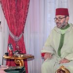 الملك يستقبل المنصوري.. والأخيرة تطلعه على مراحل تشكيل الحكومة الجديدة