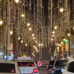 العيون تستعد للتزين احتفاءً بالذكرى الأولى لعيد الوحدة