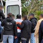 الحسيمة.. عملية مشتركة للدرك الملكي والفرقة الوطنية لتوقيف مطلوبين باساكن