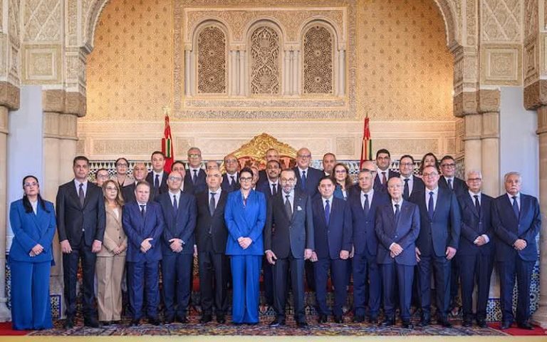 الحكومة الجديدة أمام امتحان الدولة الاجتماعية والعدالة المجالية