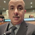اللجنة الرابعة للأمم المتحدة.. الدكتور جمال أحمد كمال يدافع عن مغربية الصحراء