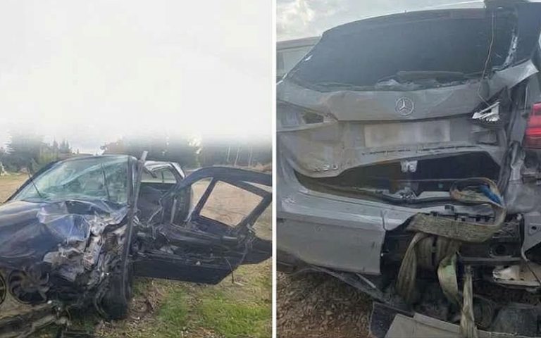 «غير الطوموبيل اللي بقات فيا».. تصريح منسوب لتكتوكر يشعل الغضب بعد حادث سير مميت