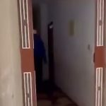 طنجة.. رمي أغراض فتيات من شقة يكتريهن.. والأمن يتدخل