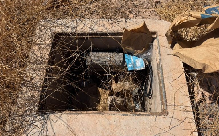 مراكش.. شركة «orange» تسجل اشتراكات في غياب الخدمات لساكنة واحة سيدي إبراهيم