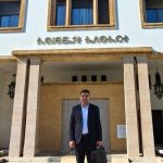 الدريوش.. محمد بنجدي يطعن أمام المحكمة الدستورية في نتائج الانتخابات البرلمانية