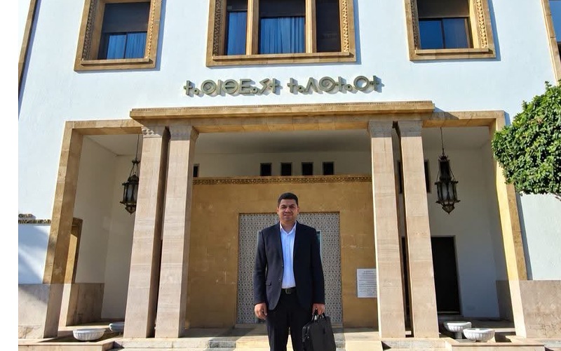 الدريوش.. محمد بنجدي يطعن أمام المحكمة الدستورية في نتائج الانتخابات البرلمانية