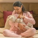 وزارة الصحة تطلق الحملة الوطنية لتشجيع الرضاعة الطبيعية