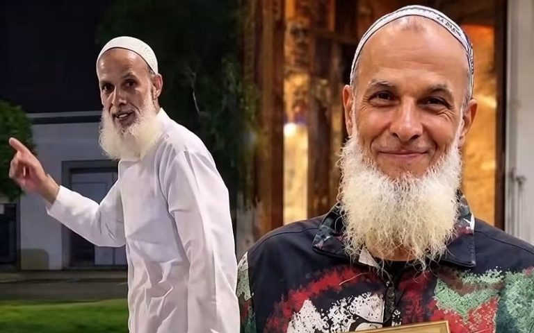 قصة با عبد الله تستنفر أهل الخير.. بين التكفل بعمرته و العناية باسنانه