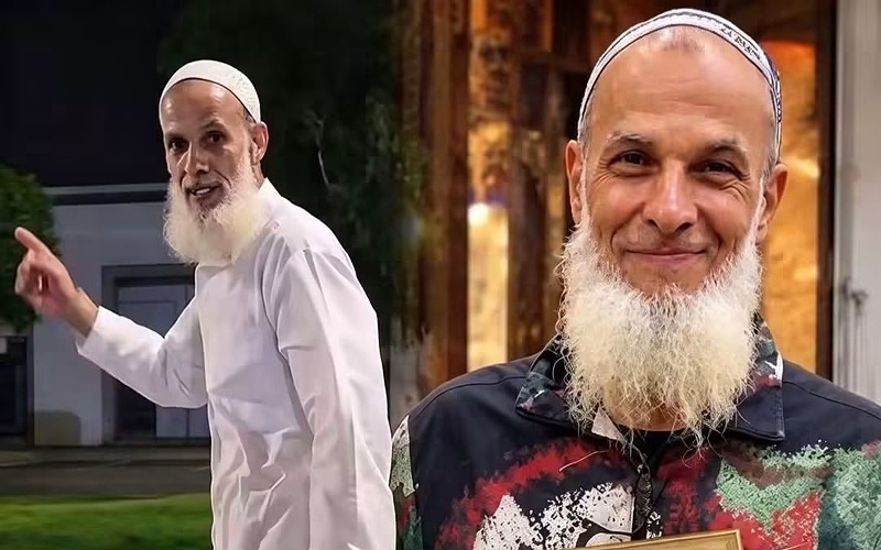 قصة با عبد الله تستنفر أهل الخير.. بين التكفل بعمرته و العناية باسنانه