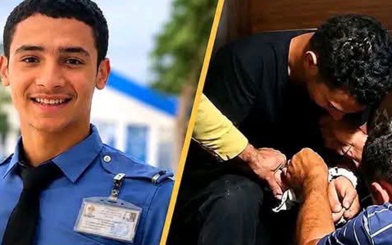 مأساة محمد بنعمور.. أسرة شاب توفي بعد رحلة بحرية تطالب بكشف الحقيقة