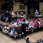 طنجة.. عودة احتلال الملك العام بحومة الشوك تثير استياء السكان - صور