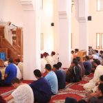 خطبة الجمعة في المغرب هذا اليوم.. التوحيد أساس الأيمان و أصل الحياة الطيبة
