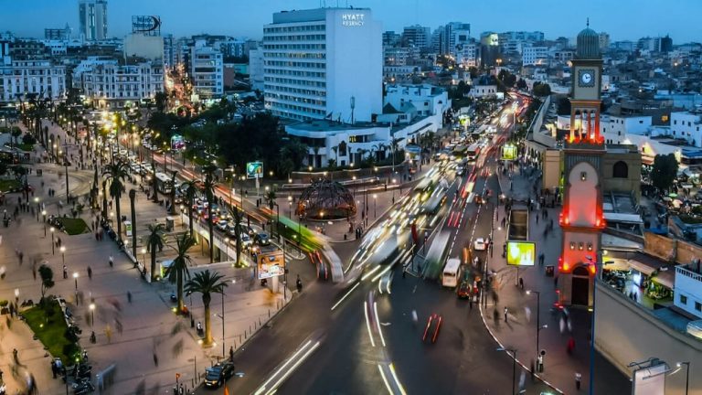 بقيمة تفوق المليار درهم.. برمجة 34 مشروع ضخم بجهة الدار البيضاء سطات
