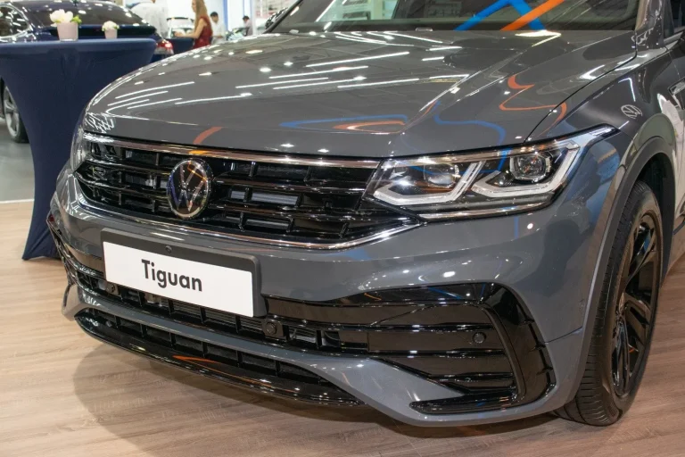 فولسفاكن تغضب المغاربة.. أعطاب tiguan تتضاعف و تضعف ثقة الزبناء في سياراتها