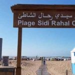 العثور على جثة رجل في شاطئ سيدي رحال قرب مركز الدرك الملكي
